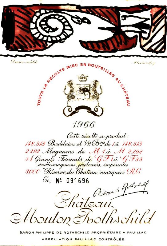 MoutonRothschild 1966.jpg